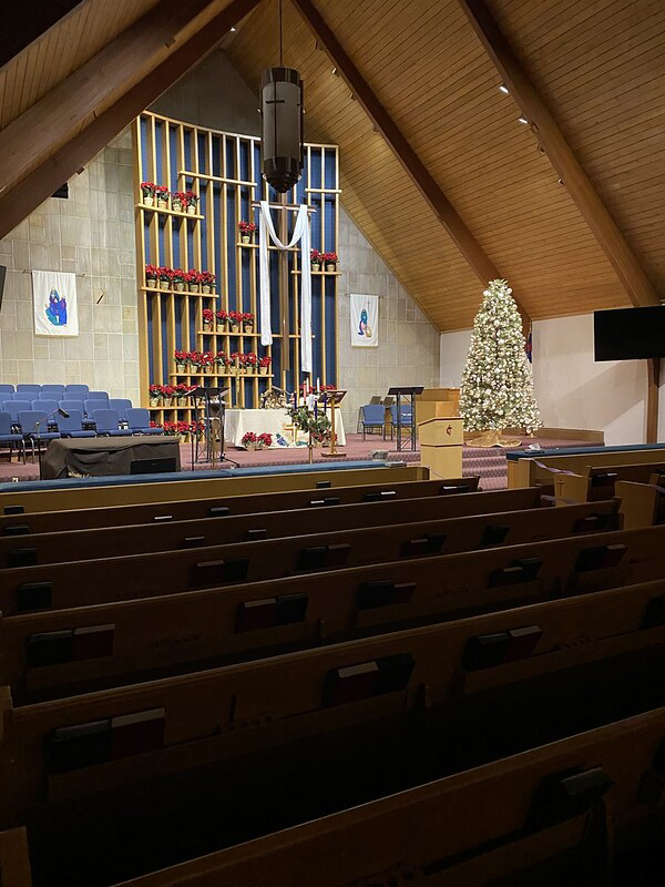 Grace United Methodist Church, Hastings Nebraska

Rodgers InSpire 233